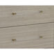 Atherton 69 X 19 inch Sand Sideboard